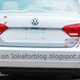 Illustration for article titled New Volkswagen Passat-Sized NMS Is Like A Jetta XL